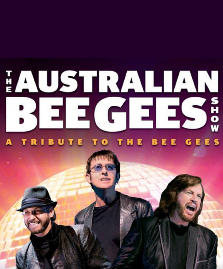 The Australian Bee Gees
