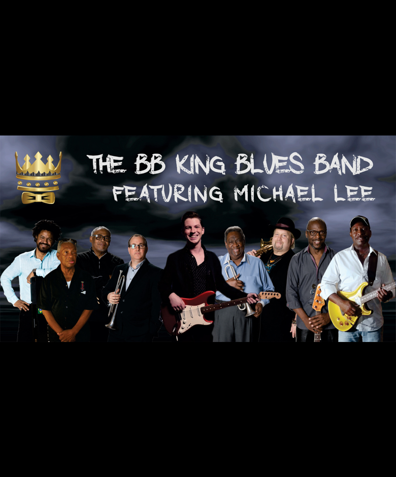 The BB King Blues Band