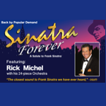Sinatra Forever