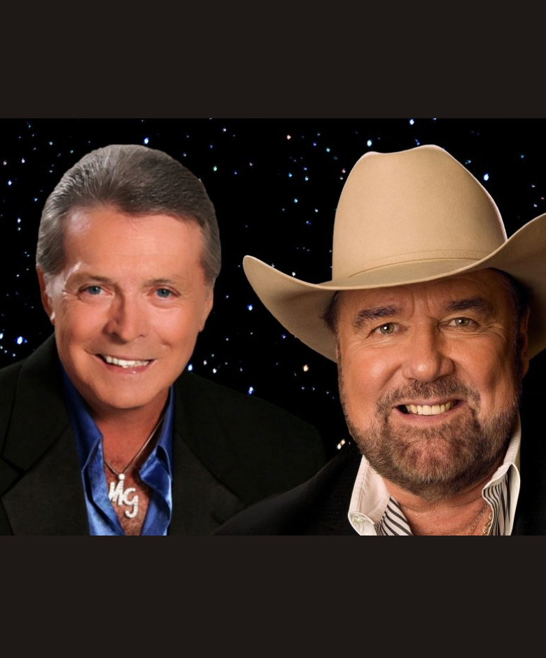 Mickey Gilley & Johnny Lee | Artist booking by Yapsody - Best Talent  Booking Company