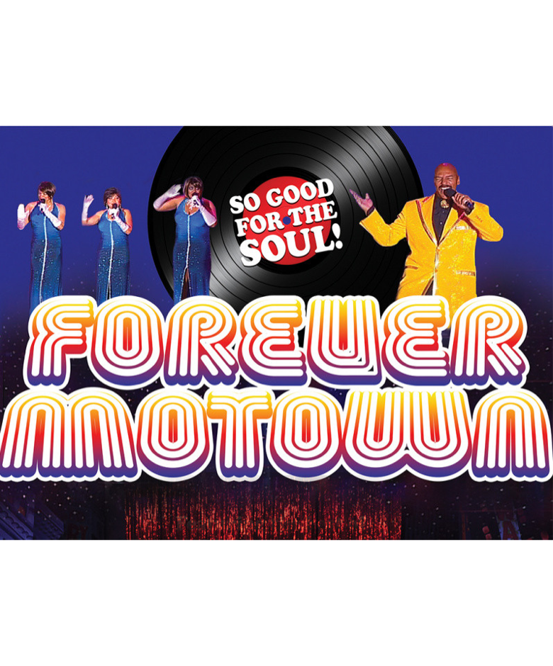 Forever Motown