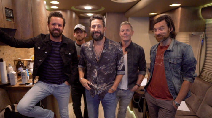 Old Dominion at Northern Quest Resort & Casino Old Dominion at Northern Quest Resort & Casino
