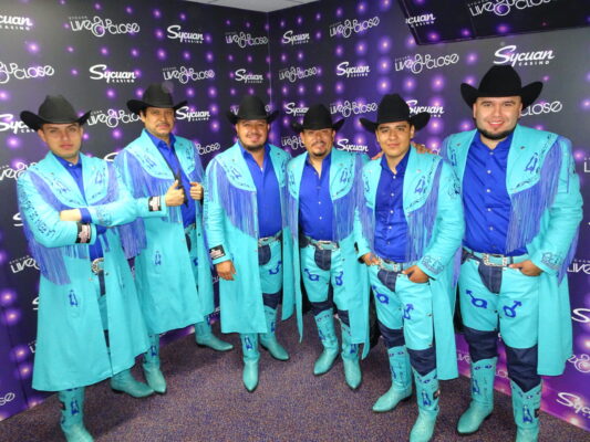 Banda Machos