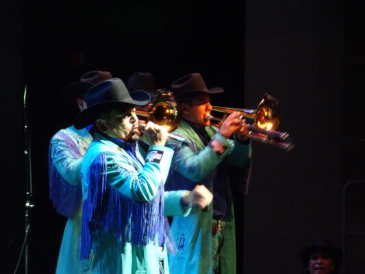 Banda Machos