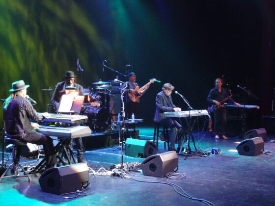 Bobby Caldwell