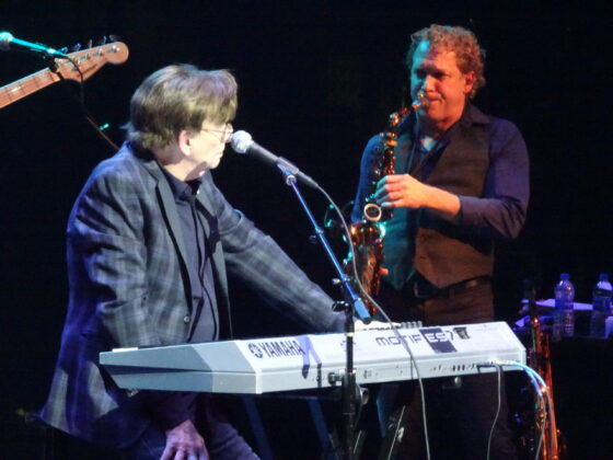 Bobby Caldwell