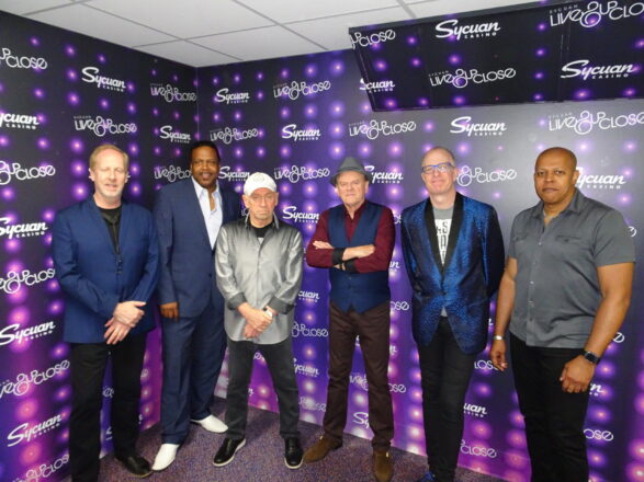 Average White Band