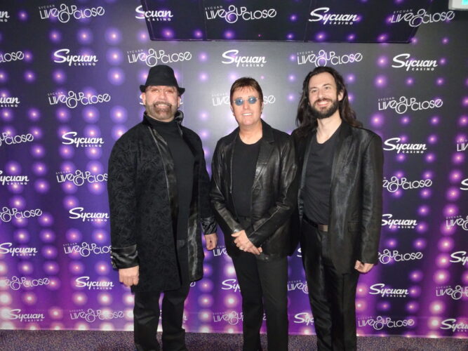 The Australian Bee Gees