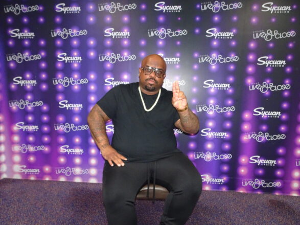 CeeLo Green