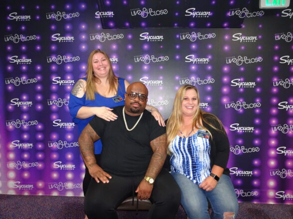 CeeLo Green