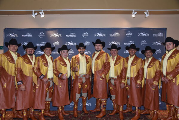 Banda Machos
