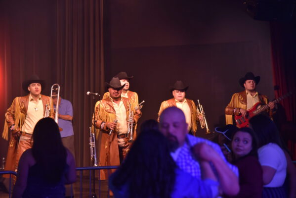 Banda Machos