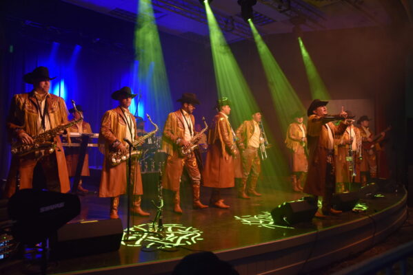 Banda Machos