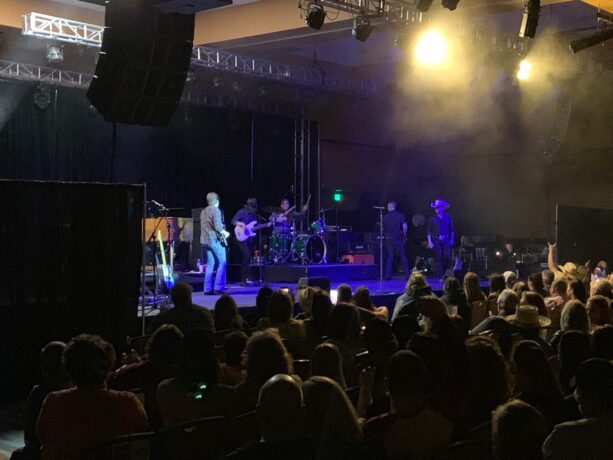 Justin Moore