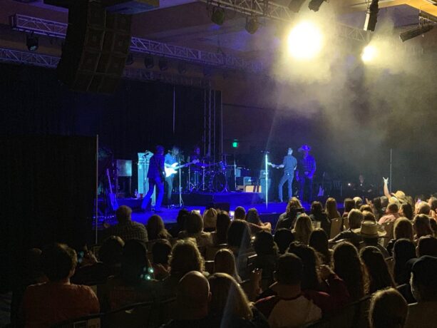 Justin Moore