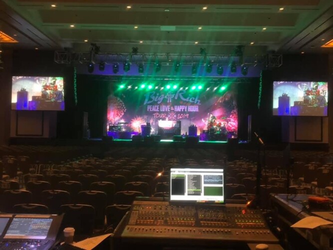 Big & Rich - 1 Big & Rich - 1