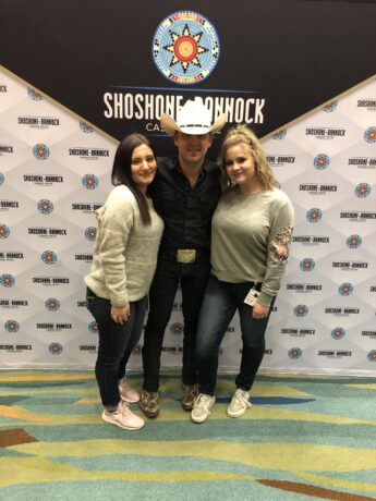 Justin Moore