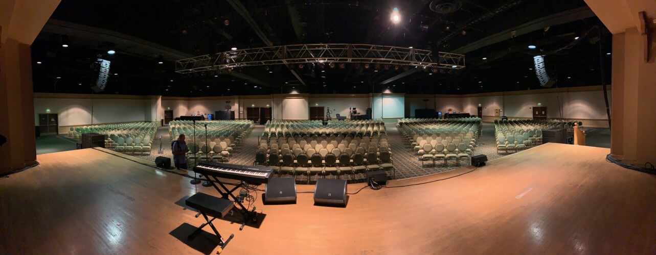 Rising Star Casino Resort