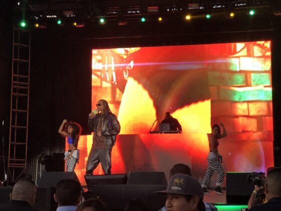 Snoop Dogg
