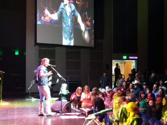 Joe Nichols
