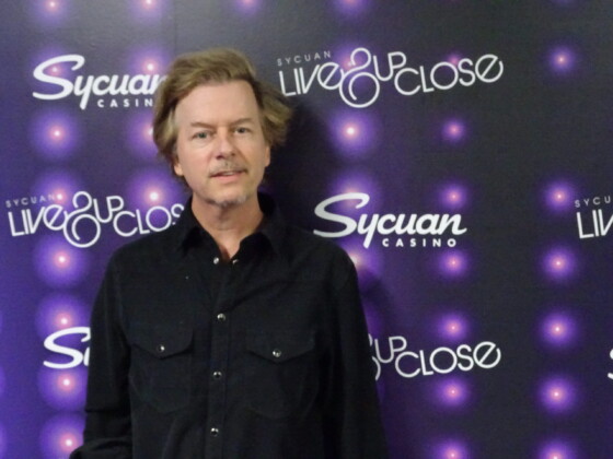 David Spade