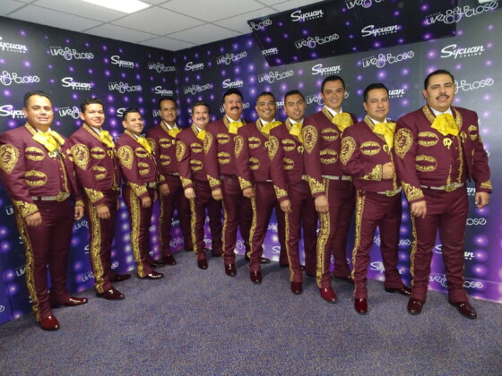 Mariachi Los Camperos De Nati Cano