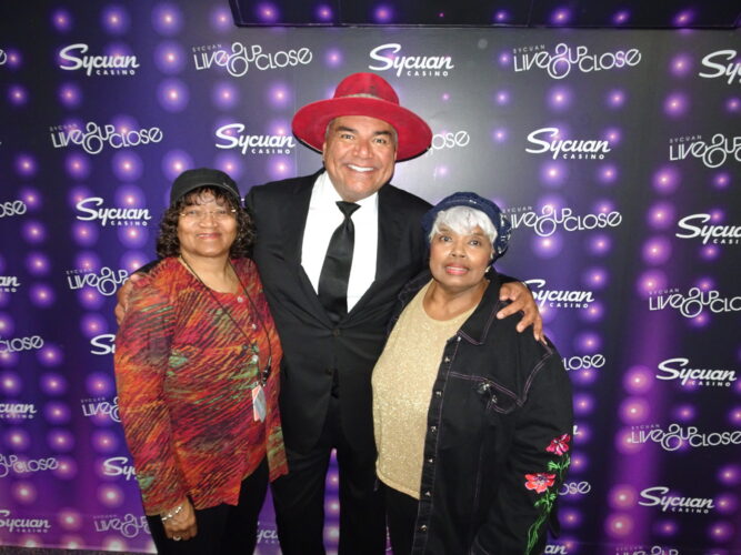 George Lopez