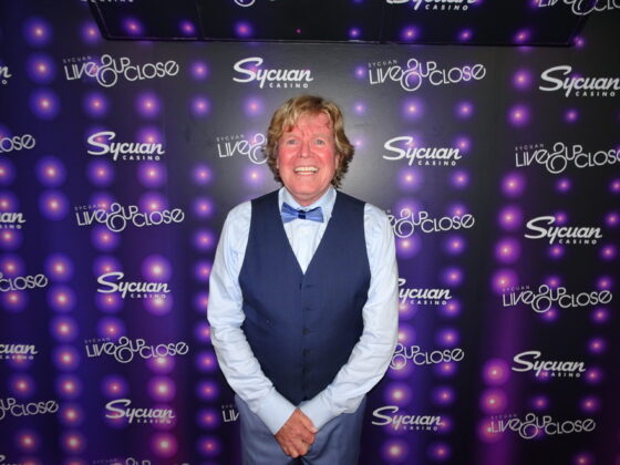 Peter Noone