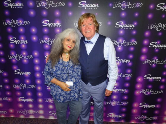 Peter Noone
