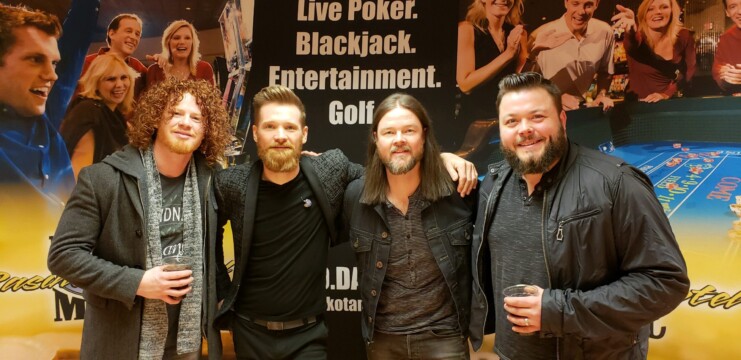 Hinder