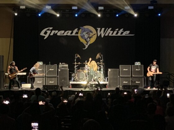 Great White