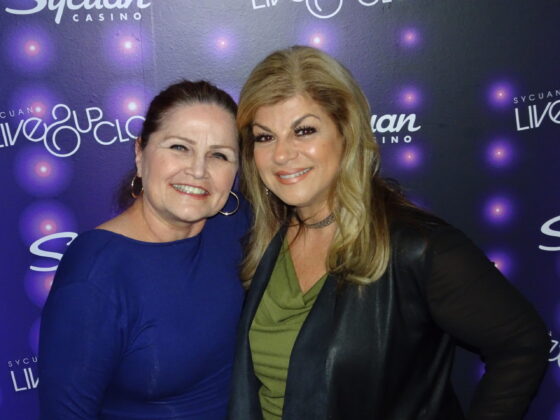 Kim Russo