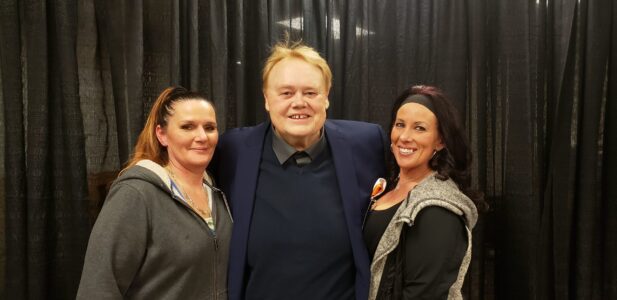 Louie Anderson