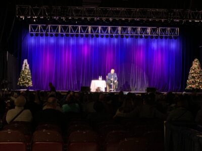 Louie Anderson