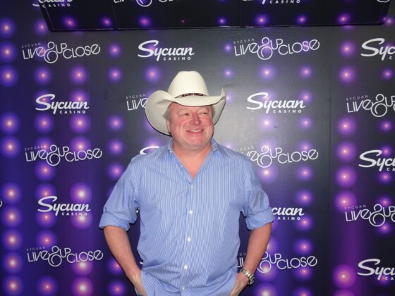 Mark Chesnutt