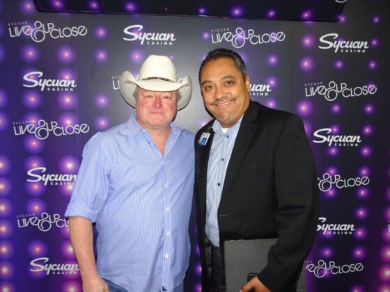 Mark Chesnutt