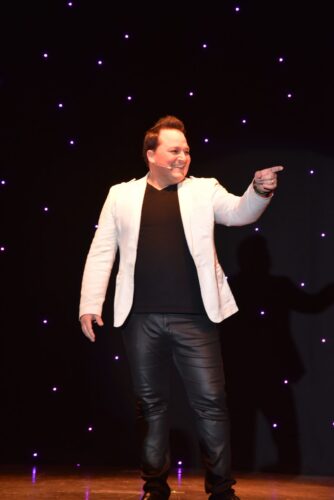 Masters of Illusion