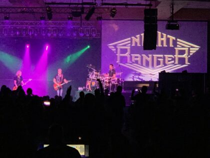 Night Ranger