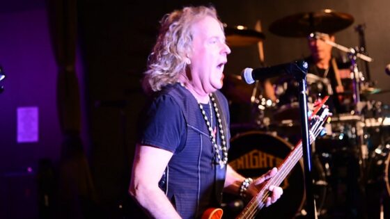 Night Ranger