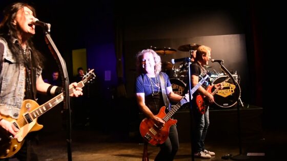 Night Ranger