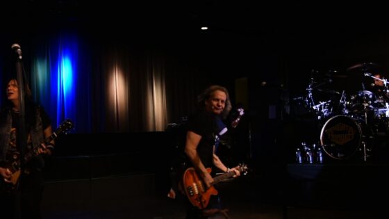 Night Ranger