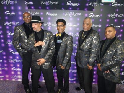Ohio Players
