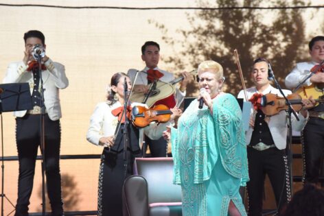 Paquita la del Barrio