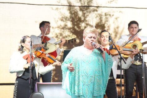 Paquita la del Barrio
