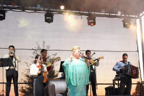 Paquita la del Barrio