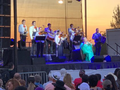Paquita la del Barrio