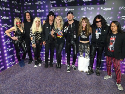 Quiet Riot