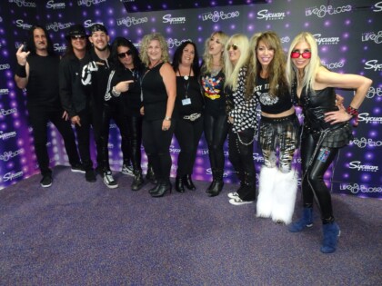 Quiet Riot