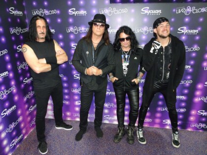 Quiet Riot