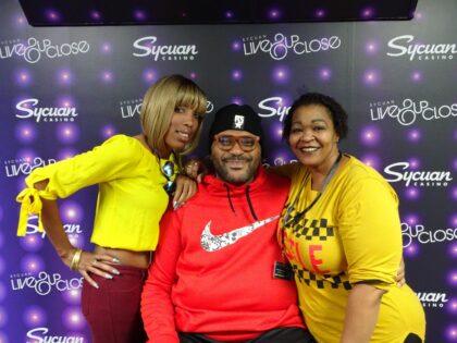 Ruben Studdard